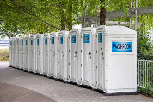 Best Local porta potty services  in Belle Glade, FL