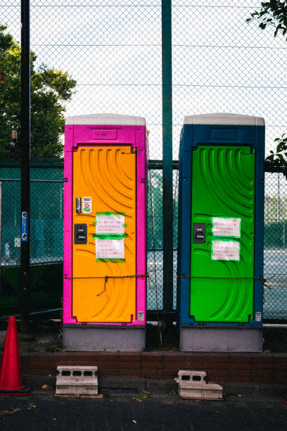 Best Long-term porta potty rental  in Belle Glade, FL