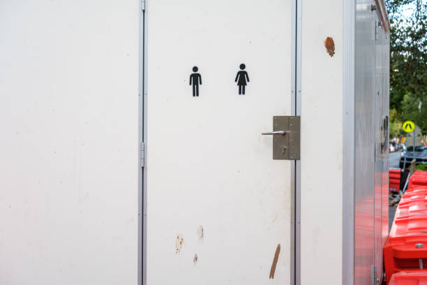 Best Porta potty rental near me  in Belle Glade, FL