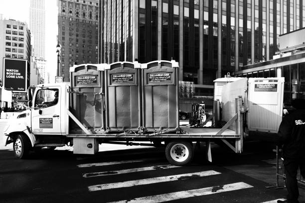 Belle Glade, FL porta potty rental Company