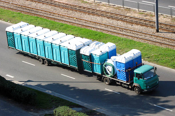 Best Affordable portable toilet rental  in Belle Glade, FL